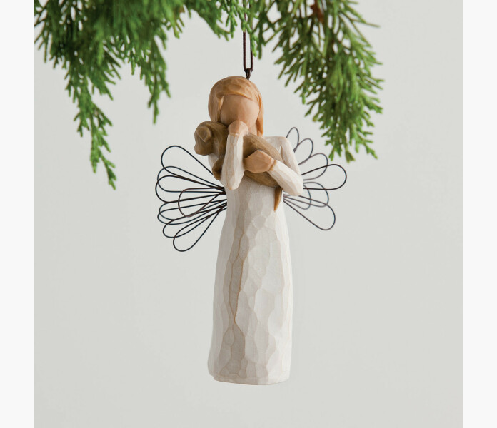 Willow Tree Angel of Friendship image