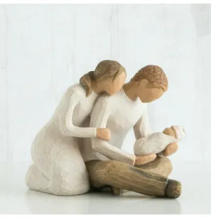 Willow Tree New Life image