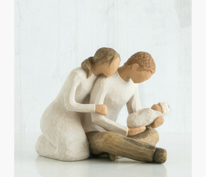 Willow Tree New Life image