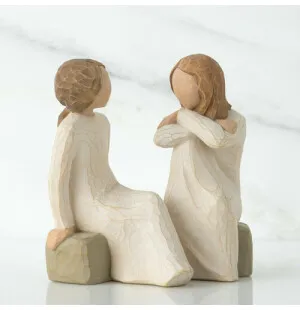 Willow Tree Heart and Soul image