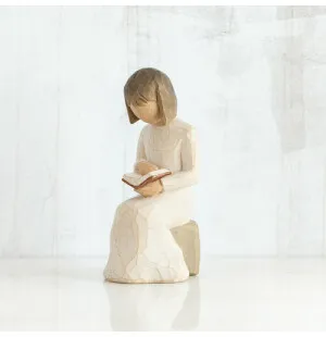 Willow Tree Wisdom image