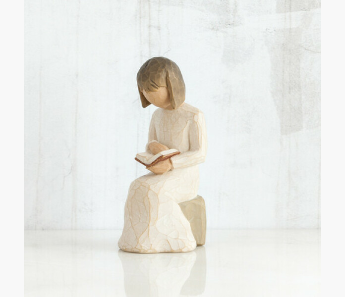 Willow Tree Wisdom image