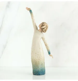 Willow Tree Shine Signature Collection image