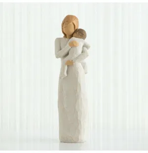 Willow Tree Child of My Heart image