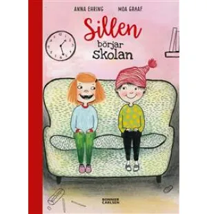 Sillen börjar skolan kuva