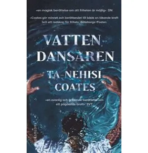 Vattendansaren image