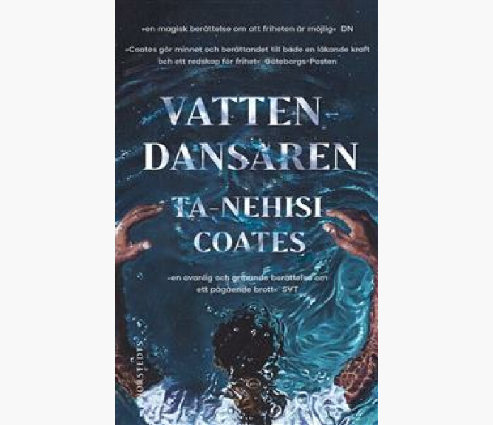 Vattendansaren image