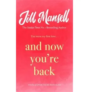 And Now You're Back image