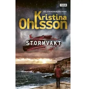 Stormvakt, Strindbergserien del 1 image