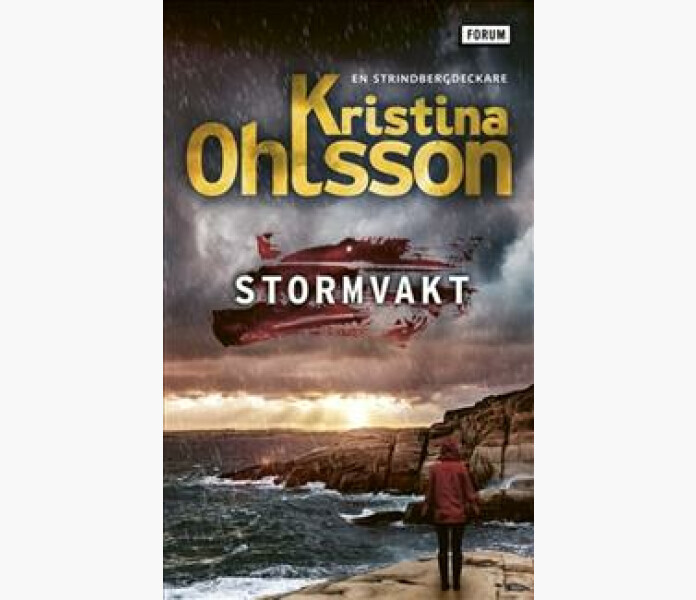 Stormvakt Strindbergserien del 1 image