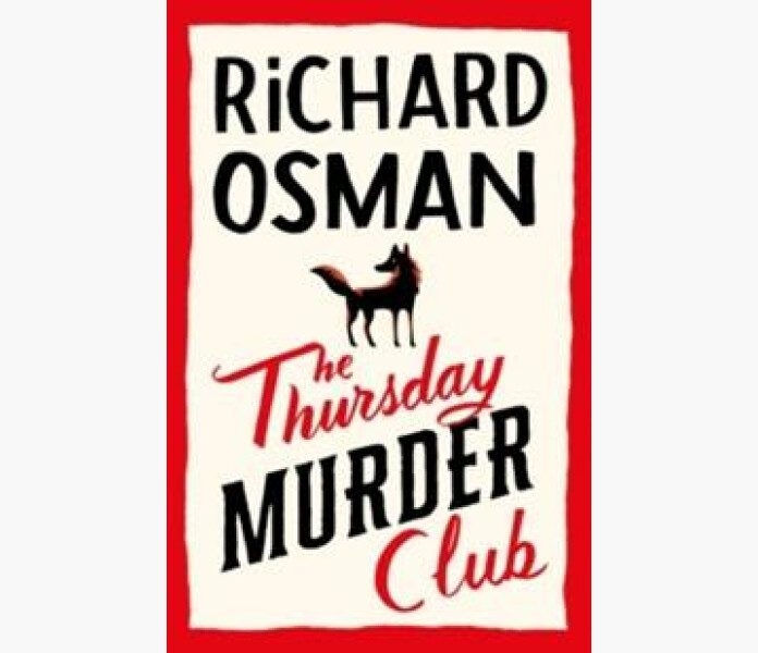 The Thursday Murder Club image