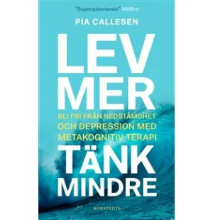 Lev mer tänk mindre kuva