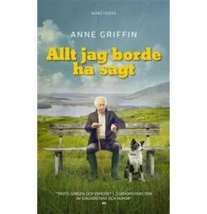 Allt jag borde ha sagt image