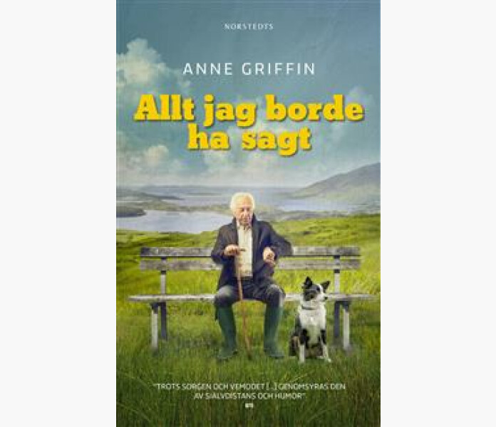 Allt jag borde ha sagt1 image