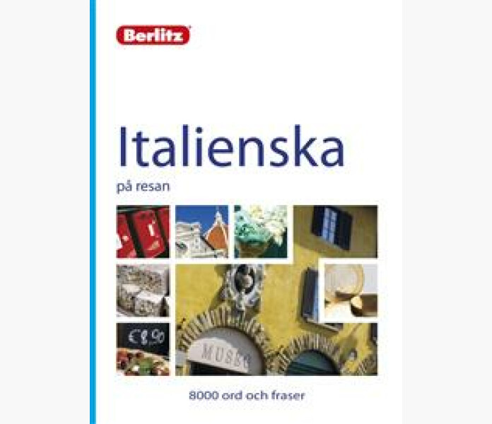 Italienska pa resan kuva