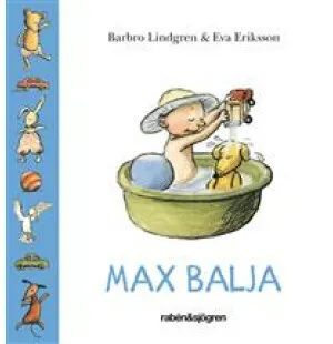 Max balja kuva