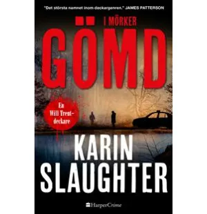 I mörker gömd image