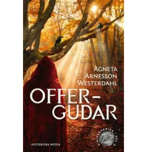 Offergudar, Vikingaserien del 3 image