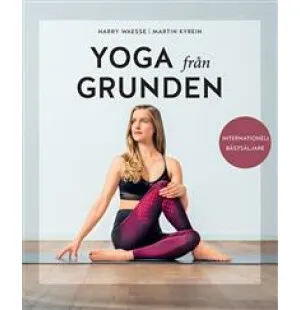 Yoga från grunden - en perfekt start kuva