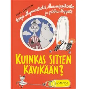 Kuinkas sitten kävikään? kuva