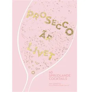 Prosecco är livet kuva