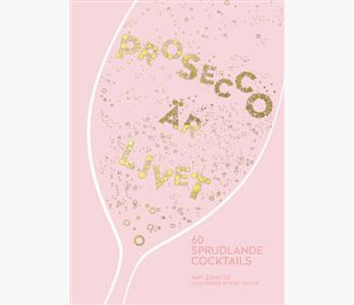 Prosecco ar livet image