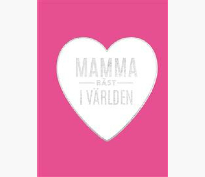 mamma bast i varlden kuva