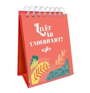 Livet är underbart! kuva