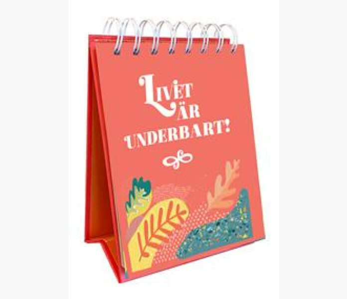 Livet ar underbart kuva