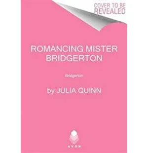 Bridgerton Romancing Mr Bridgerton del 4 image