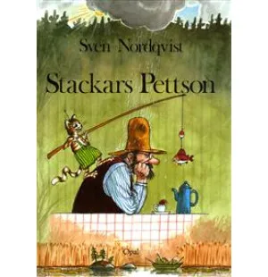 Stackars Pettson kuva