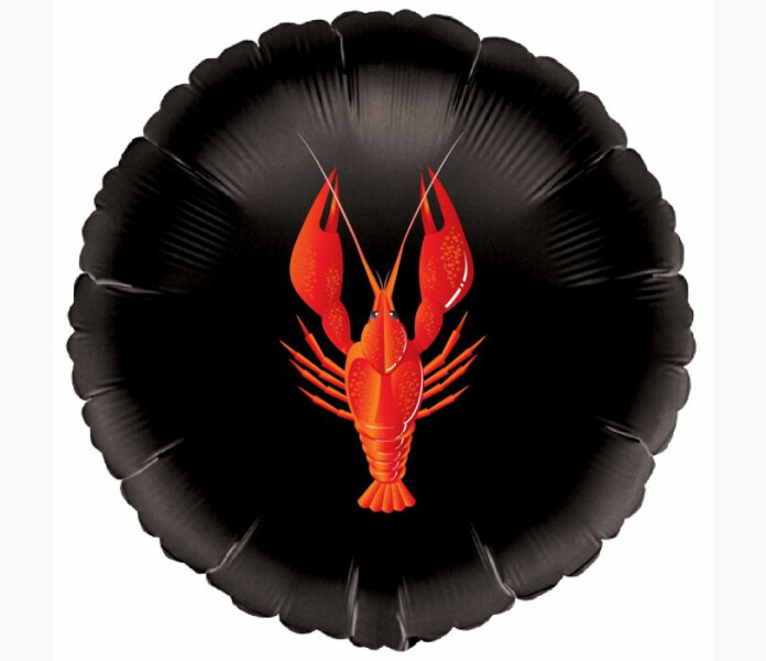 Folieballong Krafta 45cm image