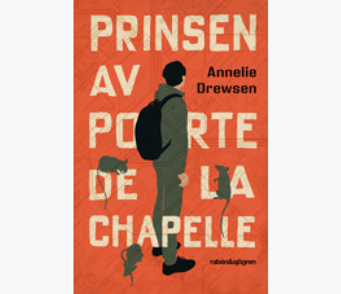 Prinsen av Porte de la Chapelle kuva