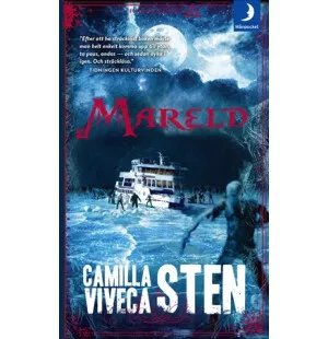 Mareld, Havsfolket del 3 image