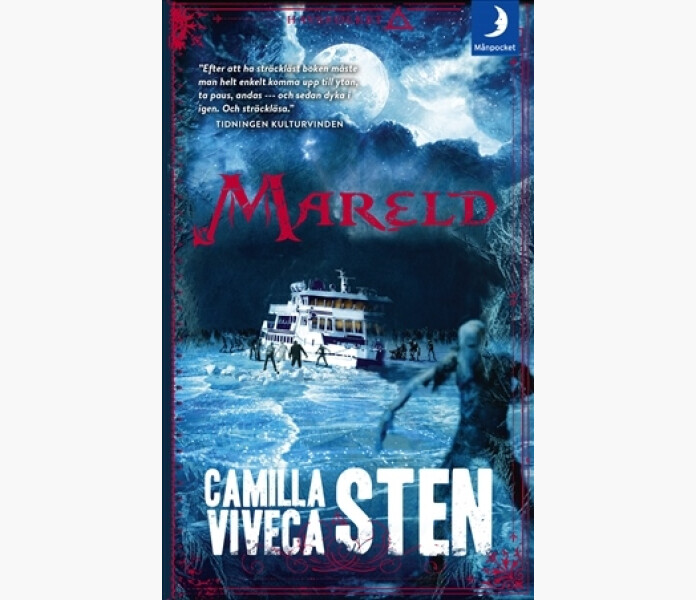 Mareld Havsfolket del 3 image