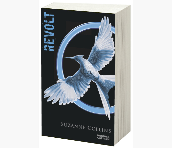 Revolt Hungerspelen del 3 image