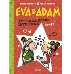 Att vara eller inte vara kompis Artikelnummer del4 image