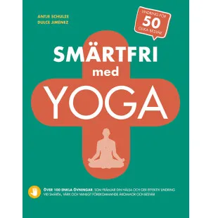 Smärtfri med yoga kuva