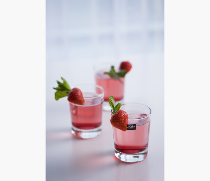 Maku Dricksglas 3x28cl 2 kuva