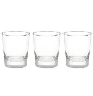 Maku Dricksglas 3x28cl kuva