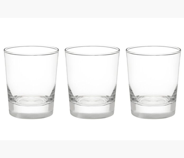 Maku Dricksglas 3x28cl kuva