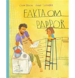 Fakta om pappor kuva