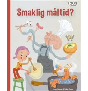Smaklig måltid kuva
