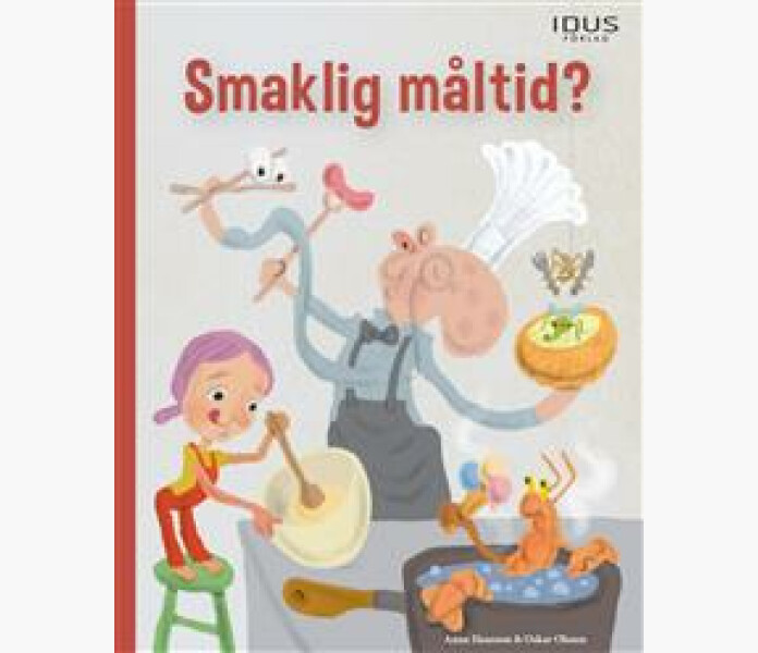 Smaklig maltid kuva
