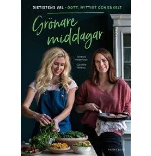 Grönare middagar kuva