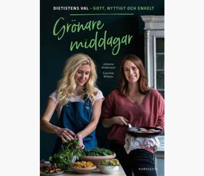 Gronare middagar kuva