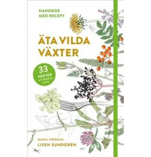 Äta vilda växter kuva