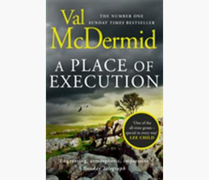 The place of execution image