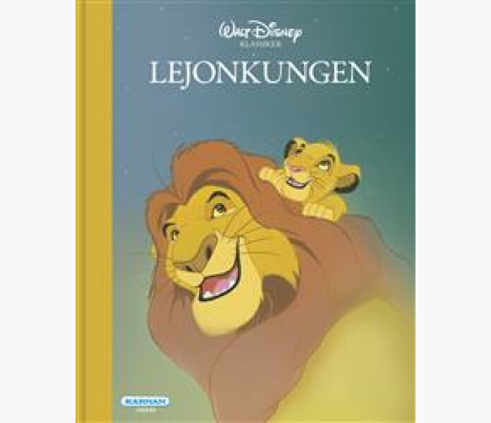 Lejonkungen kuva