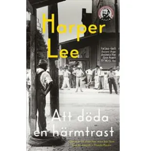 Att döda en härmtrast image